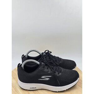 Skechers Women's GO RUN CONSISTENT 2.0 - Fast Lace-Up Running Sneaker sz 8.5